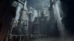 A screenshot taken in Dreams. 12 of 23.