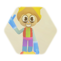 Kaloyan v5 for blocked people