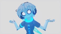 A screenshot taken in Dreams. 8 of 9.