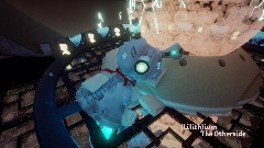 A screenshot taken in Dreams. 7 of 8.