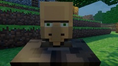 A villagers adventure