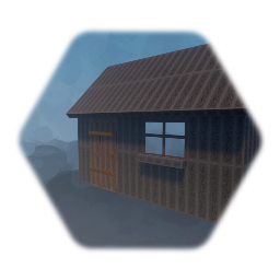 Wall,floor and asset.