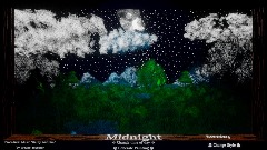 A screenshot taken in Dreams. 15 of 19.