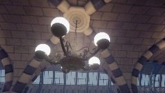 A screenshot taken in Dreams. 22 of 25.
