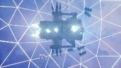 A screenshot taken in Dreams. 8 of 14.