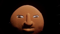 The meatball man