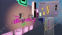 A screenshot taken in Dreams. 1 of 10.