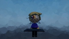 Rage! Template Brickthought