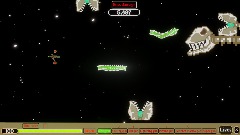 A screenshot taken in Dreams. 3 of 5.