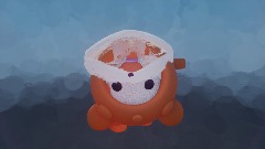 A screenshot taken in Dreams. 2 of 15.