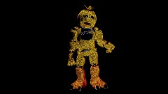 A screenshot taken in Dreams. 1 of 2.