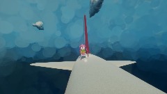 Aliacarn Amy - Airplane Stage