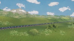 A screenshot taken in Dreams. 4 of 4.