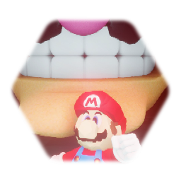 Remix de The Wario Apparition but better