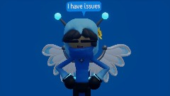 A screenshot taken in Dreams. 27 of 29.