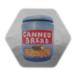 Canned Bread
