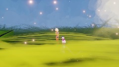 Dragon Ball Battle (alpha)