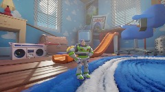 A screenshot taken in Dreams. 17 of 23.