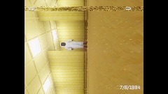 A screenshot taken in Dreams. 1 of 4.