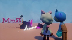 A screenshot taken in Dreams. 1 of 1.