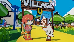 Village U