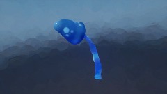 A screenshot taken in Dreams. 4 of 17.