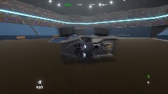 A screenshot taken in Dreams. 3 of 6.