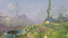 A screenshot taken in Dreams. 6 of 6.