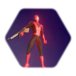 The Superior Spider-Man