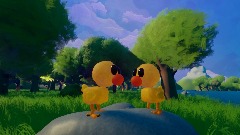 BK3: Little Duck