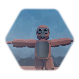 Monkey physics 2
