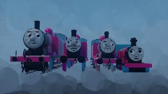 A screenshot taken in Dreams. 7 of 7.