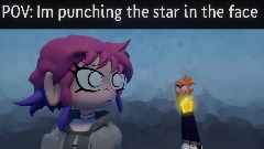 A screenshot taken in Dreams. 6 of 15.