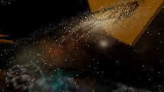 A screenshot taken in Dreams. 14 of 29.