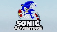 Sonic adventure reborn teaser