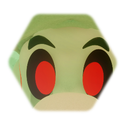 Phantom Luiginnette Playable