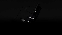 A screenshot taken in Dreams. 15 of 19.