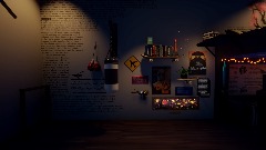 A screenshot taken in Dreams. 3 of 12.