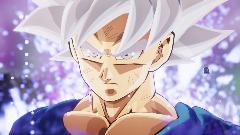 A screenshot taken in Dreams. 20 of 26.