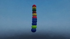 A screenshot taken in Dreams. 3 of 18.