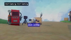 A screenshot taken in Dreams. 1 of 1.