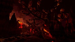 A screenshot taken in Dreams. 2 of 8.