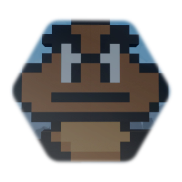 smb3 goomba