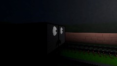 POV: You're a troublesome truck at a shunting yard