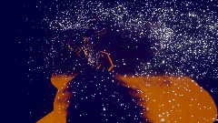 A screenshot taken in Dreams. 2 of 7.