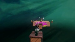 A screenshot taken in Dreams. 10 of 10.