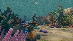 A screenshot taken in Dreams. 2 of 27.