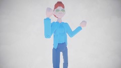 A screenshot taken in Dreams. 2 of 8.