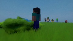 A screenshot taken in Dreams. 2 of 4.