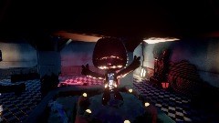 A screenshot taken in Dreams. 14 of 29.